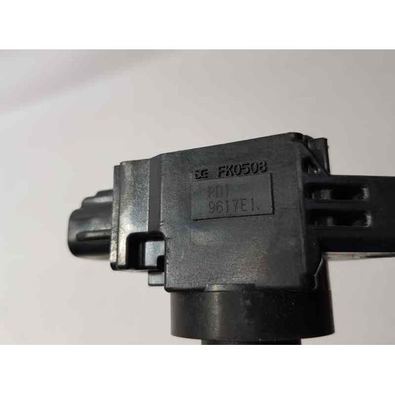 Bobina Encendido Para Suzuki Ignis