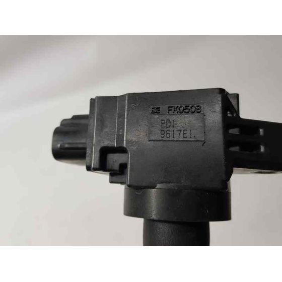 Bobina Encendido Para Suzuki Ignis