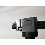 Bobina Encendido Para Suzuki Ignis