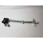 Elevalunas Delantero Izquierdo Para Suzuki Ignis