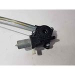 Elevalunas Delantero Izquierdo Para Suzuki Ignis