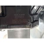 Elevalunas Trasero Izquierdo Para Suzuki Ignis