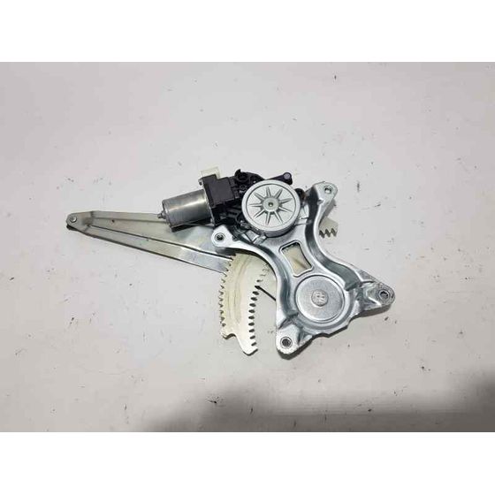 Elevalunas Trasero Derecho Para Suzuki Ignis
