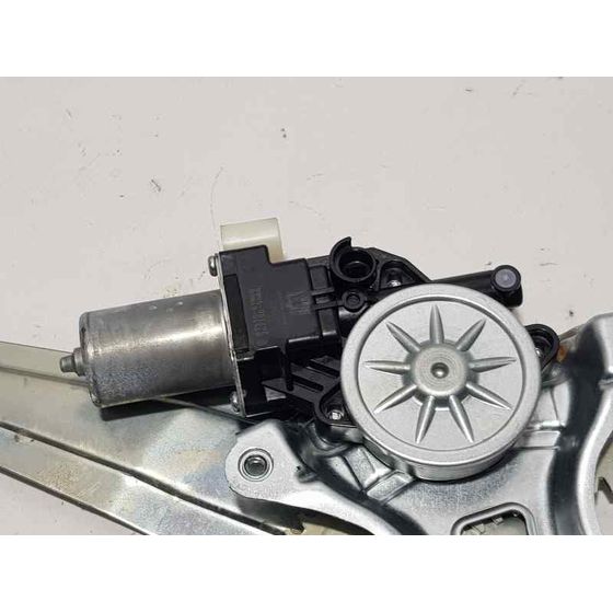 Elevalunas Trasero Derecho Para Suzuki Ignis