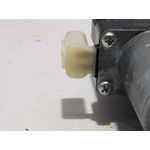Elevalunas Trasero Derecho Para Suzuki Ignis