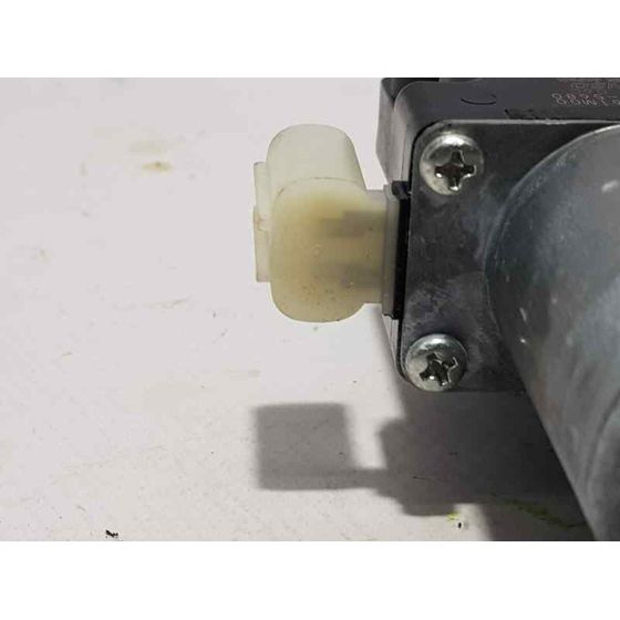 Elevalunas Trasero Derecho Para Suzuki Ignis