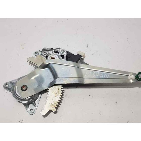 Elevalunas Trasero Derecho Para Suzuki Ignis