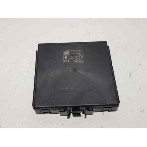 Modulo Electronico Para Suzuki Ignis