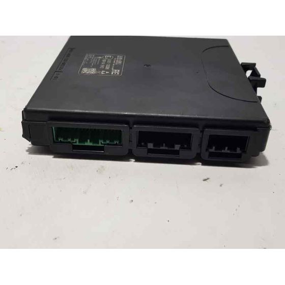 Modulo Electronico Para Suzuki Ignis