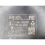 Modulo Electronico Para Suzuki Ignis
