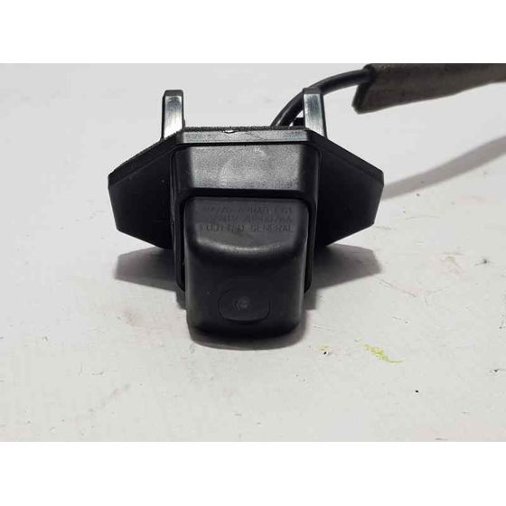 Camara Vision Trasera Para Suzuki Ignis