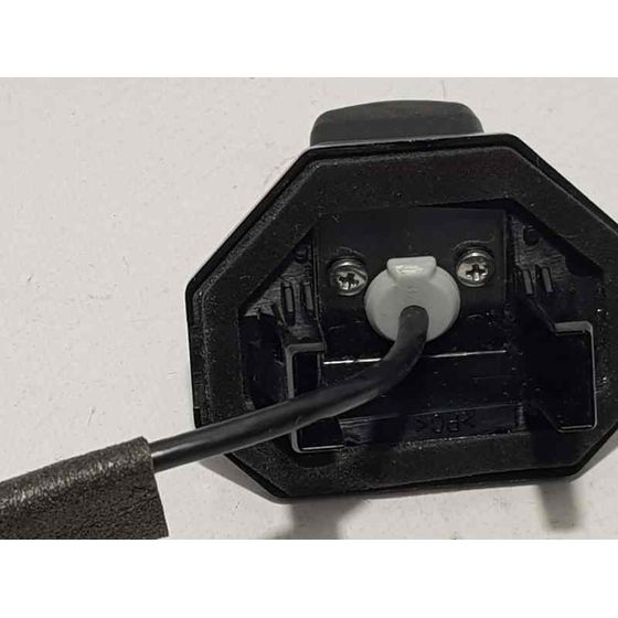 Camara Vision Trasera Para Suzuki Ignis