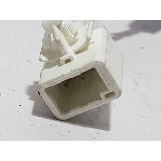 Camara Vision Trasera Para Suzuki Ignis