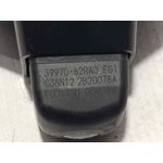 Camara Vision Trasera Para Suzuki Ignis