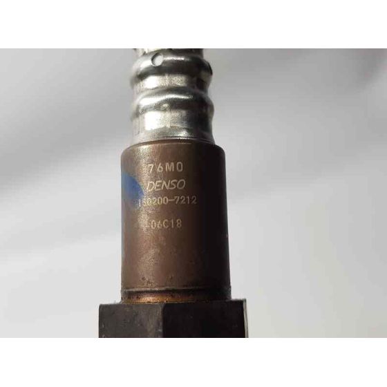 Sonda Lambda Para Suzuki Ignis