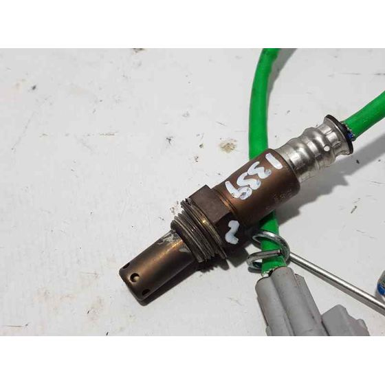 Sonda Lambda Para Suzuki Ignis