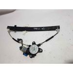 Elevalunas Delantero Izquierdo Para Chevrolet Spark
