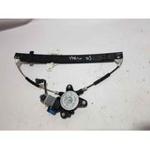 Elevalunas Delantero Izquierdo Para Chevrolet Spark