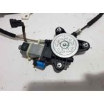 Elevalunas Delantero Izquierdo Para Chevrolet Spark