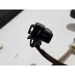 Elevalunas Delantero Izquierdo Para Chevrolet Spark