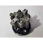 Bomba Direccion Para Chevrolet Spark