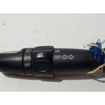 Mando Luces Para Chevrolet Spark