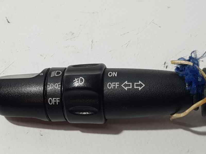 Mando Luces Para Chevrolet Spark