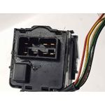 Mando Luces Para Chevrolet Spark