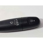 Mando Limpia Para Chevrolet Spark