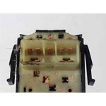 Mando Limpia Para Chevrolet Spark