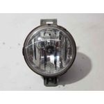 Faro Antiniebla Derecho Para Chevrolet Spark