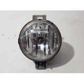 Faro Antiniebla Derecho Para Chevrolet Spark