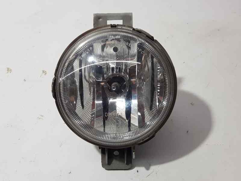 Faro Antiniebla Derecho Para Chevrolet Spark