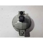 Faro Antiniebla Derecho Para Chevrolet Spark