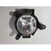 Faro Antiniebla Izquierdo Para Chevrolet Spark