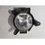 Faro Antiniebla Izquierdo Para Chevrolet Spark