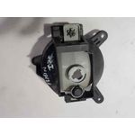 Faro Antiniebla Izquierdo Para Chevrolet Spark