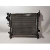 Radiador Agua Para Chevrolet Spark