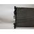 Radiador Agua Para Chevrolet Spark