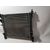 Radiador Agua Para Chevrolet Spark