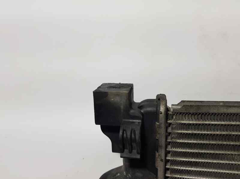 Radiador Agua Para Chevrolet Spark