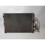 Condensador / Radiador Aire Acondicionado Para Daewoo Lanos