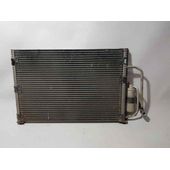 Condensador / Radiador Aire Acondicionado Para Daewoo Lanos