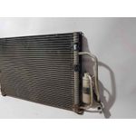 Condensador / Radiador Aire Acondicionado Para Daewoo Lanos