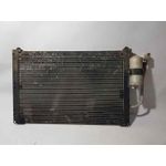 Condensador / Radiador Aire Acondicionado Para Daewoo Lanos