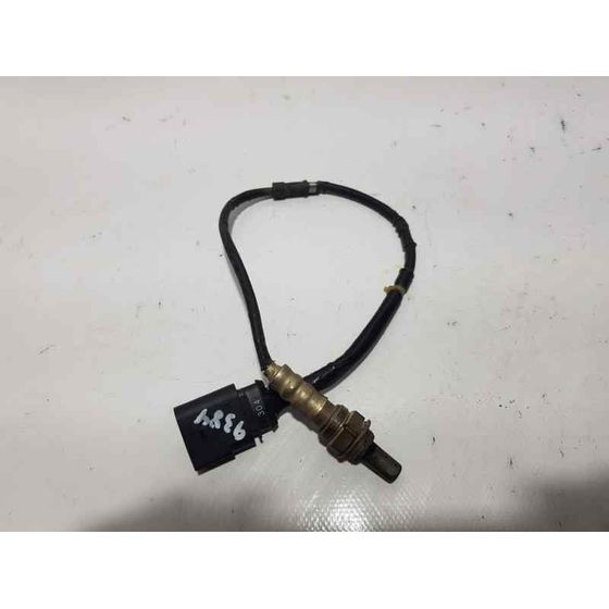 Sonda Lambda Para Seat Ibiza Sc