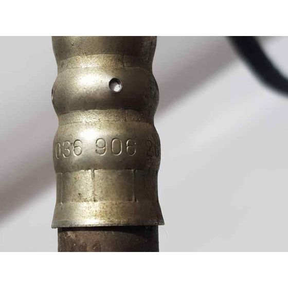 Sonda Lambda Para Seat Ibiza Sc
