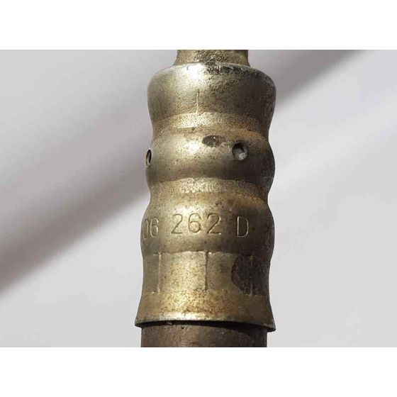 Sonda Lambda Para Seat Ibiza Sc