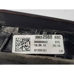 Piloto Trasero Izquierdo Para Opel Astra K Lim. 5Türig