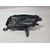 Faro Antiniebla Derecho Para Opel Astra K Lim. 5Türig